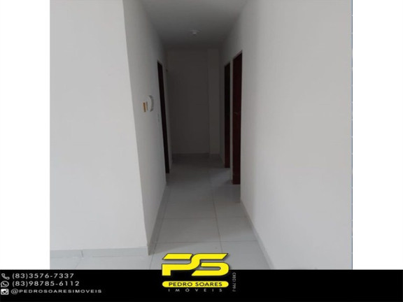 Imagem Apartamento com 3 Quartos à Venda, 60 m² em Mangabeira - João Pessoa Imagem Apartamento com 3 Quartos à Venda, 60 m² em Mangabeira - João Pessoa