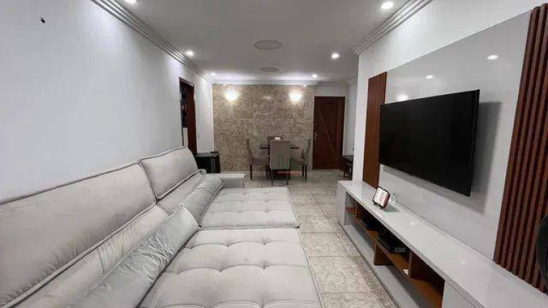 Imagem Apartamento com 2 Quartos à Venda, 85 m² em Icaraí - Niterói Imagem Apartamento com 2 Quartos à Venda, 85 m² em Icaraí - Niterói