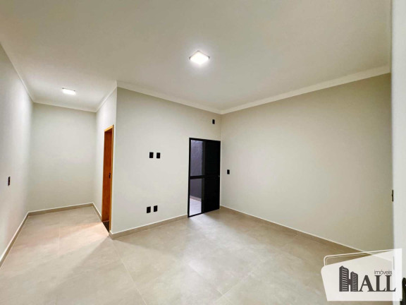 Imagem Casa com 3 Quartos à Venda, 120 m² em Centro - Bady Bassitt Imagem Casa com 3 Quartos à Venda, 120 m² em Centro - Bady Bassitt