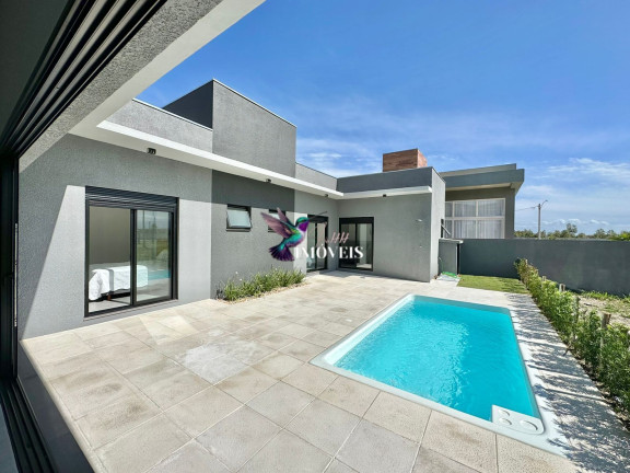 Imagem Casa com 3 Quartos à Venda, 164 m² em Arroio Teixeira - Capão Da Canoa Imagem Casa com 3 Quartos à Venda, 164 m² em Arroio Teixeira - Capão Da Canoa