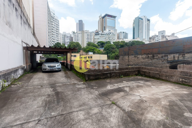 Imagem Terreno à Venda, 357 m² em Bela Vista - São Paulo