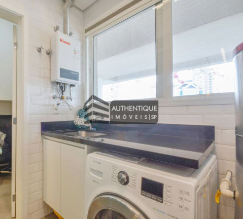 Imagem Apartamento com 2 Quartos à Venda, 124 m² em Itaim Bibi - São Paulo