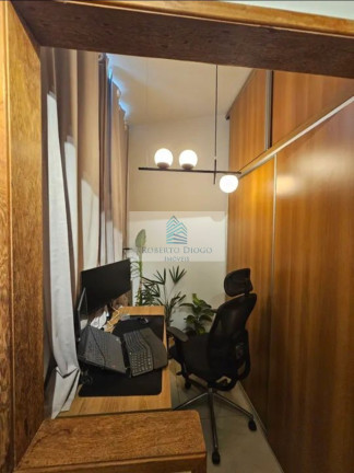 Imagem Imóvel com 3 Quartos à Venda, 95 m² em Icaraí - Niterói