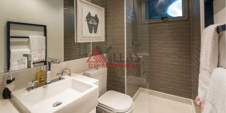 Imagem Apartamento com 3 Quartos à Venda, 81 m² em Vila Olímpia - São Paulo Imagem Apartamento com 3 Quartos à Venda, 81 m² em Vila Olímpia - São Paulo