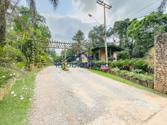 Imagem Terreno em Condomínio à Venda, 601 m² em Recanto Dos Palmares - Atibaia