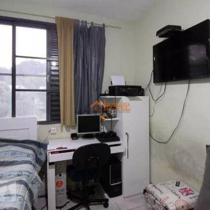 Imagem Apartamento com 2 Quartos à Venda, 44 m² em Parque Cecap - Guarulhos Imagem Apartamento com 2 Quartos à Venda, 44 m² em Parque Cecap - Guarulhos