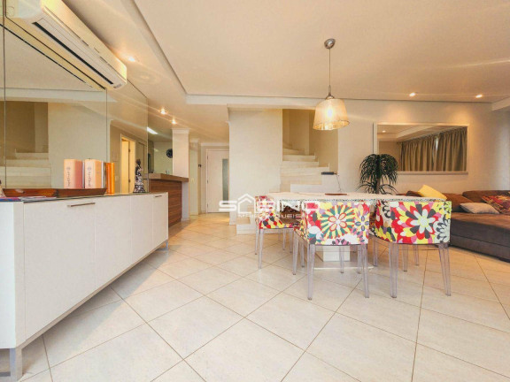 Imagem Cobertura com 3 Quartos à Venda, 147 m² em Riviera De São Lourenço - Bertioga Imagem Cobertura com 3 Quartos à Venda, 147 m² em Riviera De São Lourenço - Bertioga