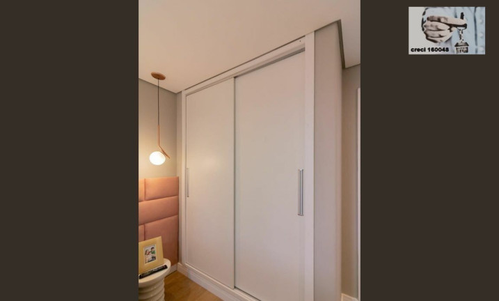 Imagem Apartamento com 3 Quartos à Venda, 110 m² em Planalto Paulista - São Paulo