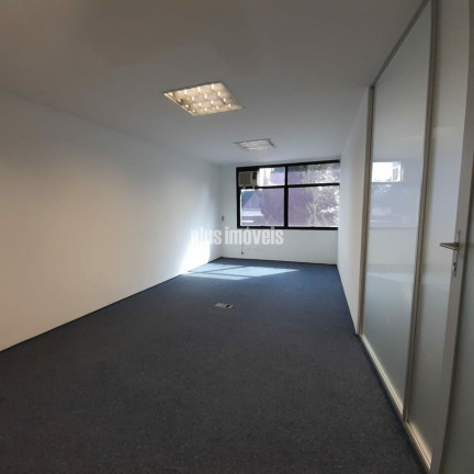Imagem Imóvel Comercial à Venda ou Locação, 150 m² em Vila Olímpia - São Paulo Imagem Imóvel Comercial à Venda ou Locação, 150 m² em Vila Olímpia - São Paulo
