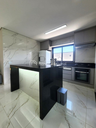 Imagem Casa de Condomínio com 3 Quartos à Venda, 200 m² em Vila Monte Alegre - Paulínia Imagem Casa de Condomínio com 3 Quartos à Venda, 200 m² em Vila Monte Alegre - Paulínia
