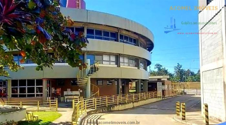 Imagem Imóvel Comercial à Venda, 6.500 m² em Jardim Santa Cecília - Barueri Imagem Imóvel Comercial à Venda, 6.500 m² em Jardim Santa Cecília - Barueri
