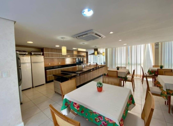 Imagem Apartamento com 1 Quarto à Venda, 51 m² em Praia Brava - Florianópolis
