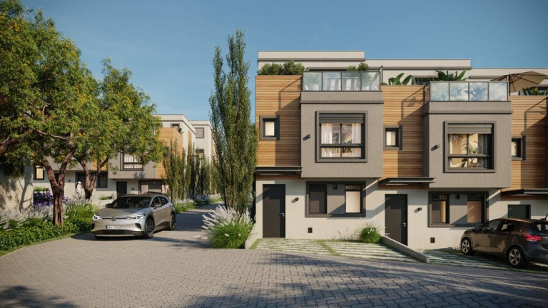 Imagem Casa de Condomínio com 2 Quartos à Venda, 150 m² em Teresópolis - Porto Alegre