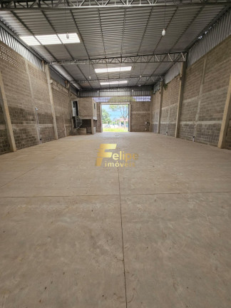 Imagem Imóvel para Alugar, 360 m² em Fátima Cidade Jardim - Guarapari