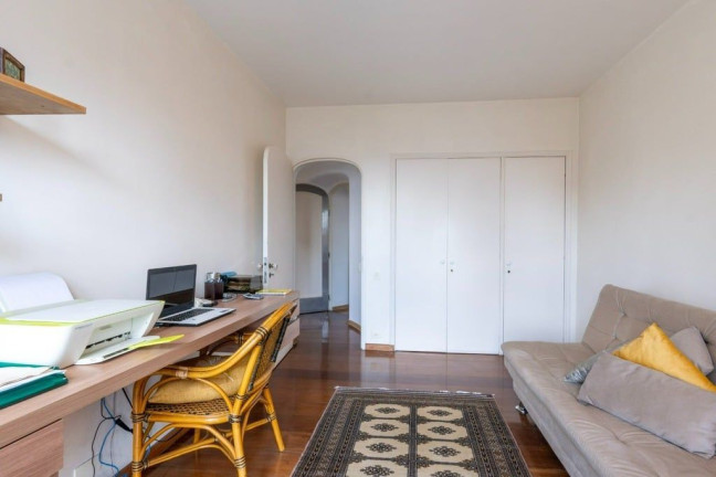 Imagem Cobertura com 4 Quartos à Venda, 576 m² em Vila Andrade - São Paulo Imagem Cobertura com 4 Quartos à Venda, 576 m² em Vila Andrade - São Paulo