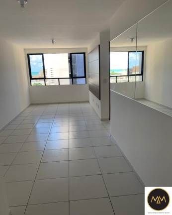 Imagem Apartamento com 3 Quartos à Venda, 85 m² em Manaíra - João Pessoa