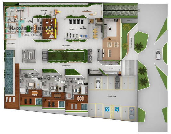 Imagem Apartamento com 2 Quartos à Venda, 108 m² em Jardim Oceania - João Pessoa Imagem Apartamento com 2 Quartos à Venda, 108 m² em Jardim Oceania - João Pessoa