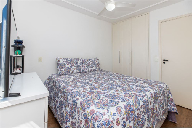 Imagem Imóvel com 3 Quartos à Venda, em Vila Andrade - São Paulo Imagem Imóvel com 3 Quartos à Venda, em Vila Andrade - São Paulo