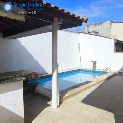 Imagem Casa com 3 Quartos à Venda, 187 m² em Cibratel I - Itanhaém Imagem Casa com 3 Quartos à Venda, 187 m² em Cibratel I - Itanhaém