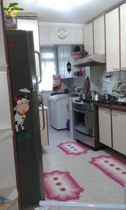 Imagem Apartamento com 2 Quartos à Venda, 92 m² em Imirim - São Paulo