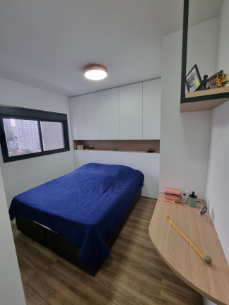 Imagem Imóvel com 1 Quarto à Venda, 63 m² em Jardim Das Acácias - São Paulo Imagem Imóvel com 1 Quarto à Venda, 63 m² em Jardim Das Acácias - São Paulo