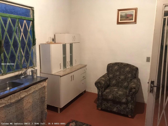 Imagem Chácara com 1 Quarto à Venda, 2.400 m² em Rio Verde - Caldas Imagem Chácara com 1 Quarto à Venda, 2.400 m² em Rio Verde - Caldas