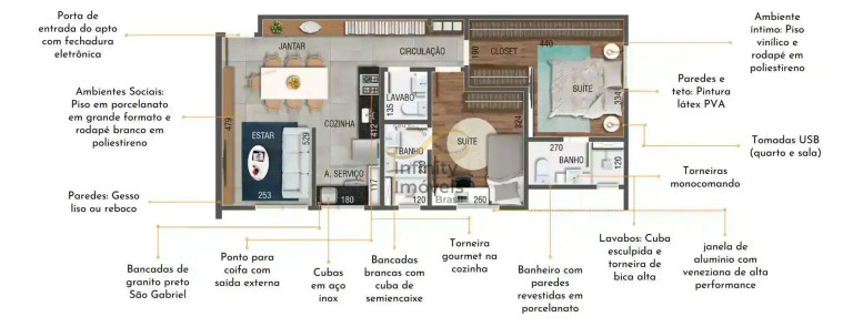 Imagem Cobertura com 2 Quartos à Venda, 130 m² em Sion - Belo Horizonte Imagem Cobertura com 2 Quartos à Venda, 130 m² em Sion - Belo Horizonte
