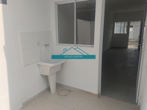 Imagem Casa de Condomínio com 2 Quartos à Venda, 45 m² em Massaguaçu - Caraguatatuba Imagem Casa de Condomínio com 2 Quartos à Venda, 45 m² em Massaguaçu - Caraguatatuba