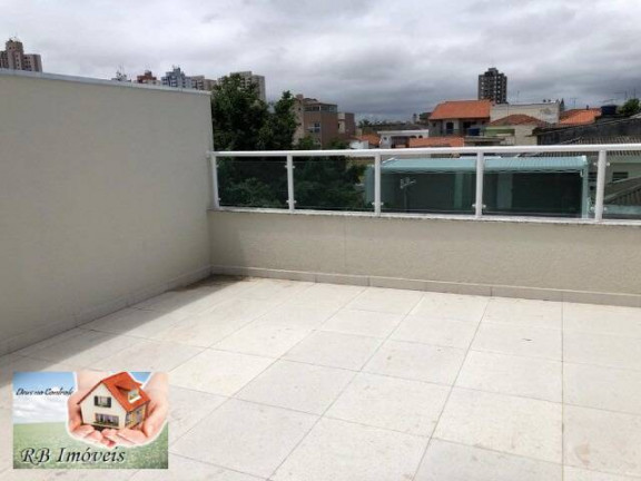 Imagem Casa com 3 Quartos à Venda, 161 m² em Vila Curuçá - Santo André Imagem Casa com 3 Quartos à Venda, 161 m² em Vila Curuçá - Santo André