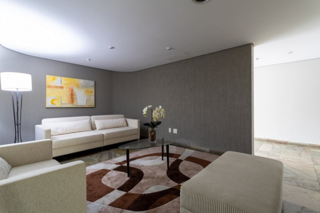 Imagem Imóvel com 3 Quartos à Venda, 120 m² em Moema - São Paulo Imagem Imóvel com 3 Quartos à Venda, 120 m² em Moema - São Paulo