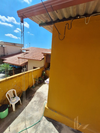 Imagem Casa com 5 Quartos à Venda, 360 m² em Cachoeirinha - Belo Horizonte Imagem Casa com 5 Quartos à Venda, 360 m² em Cachoeirinha - Belo Horizonte