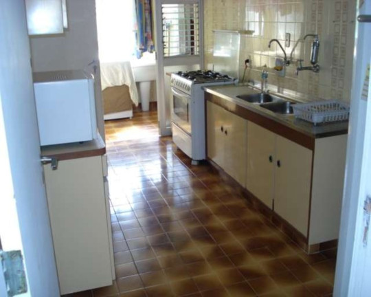 Imagem Apartamento com 3 Quartos à Venda, 148 m² em Jardim Astúrias - Guarujá