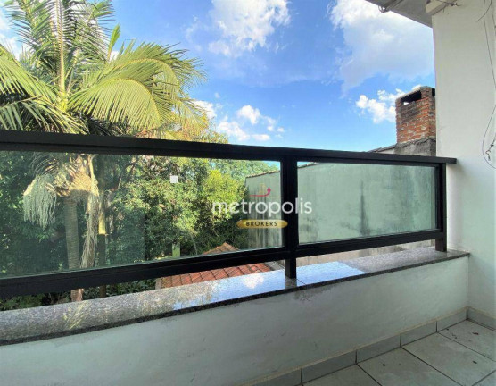 Imagem Apartamento com 2 Quartos à Venda ou Locação, 62 m² em Vila Homero Thon - Santo André Imagem Apartamento com 2 Quartos à Venda ou Locação, 62 m² em Vila Homero Thon - Santo André