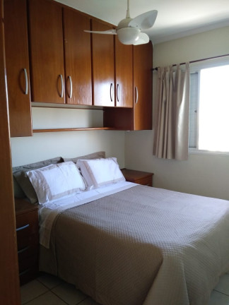 Imagem Apartamento com 2 Quartos à Venda, 50 m² em Ipiranga - São Paulo