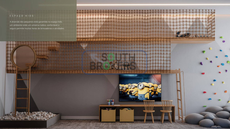 Imagem Apartamento com 2 Quartos à Venda, em Bigorrilho - Curitiba Imagem Apartamento com 2 Quartos à Venda, em Bigorrilho - Curitiba