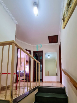Imagem Casa com 3 Quartos à Venda, 155 m² em Quitaúna - Osasco