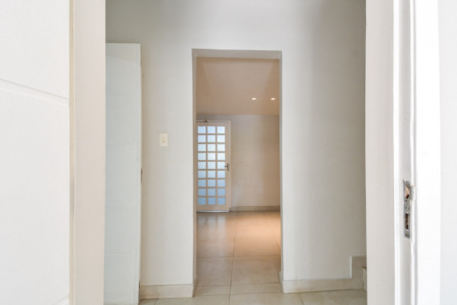 Imagem Casa com 4 Quartos à Venda, 205 m² em Vila Congonhas - São Paulo Imagem Casa com 4 Quartos à Venda, 205 m² em Vila Congonhas - São Paulo