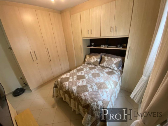 Imagem Apartamento com 3 Quartos à Venda, 100 m² em Silveira - Santo André