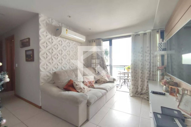 Imagem Apartamento com 3 Quartos à Venda, 168 m² em Barra Olímpica - Rio De Janeiro