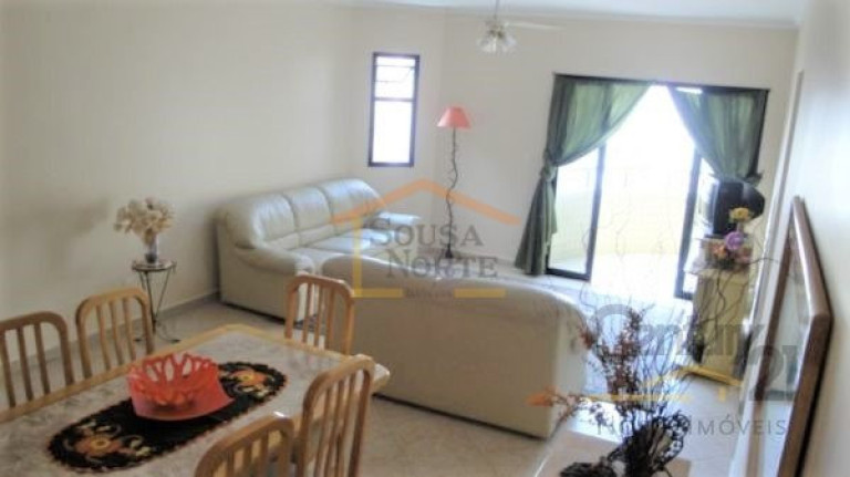 Imagem Apartamento com 2 Quartos à Venda, 92 m² em Vila Tupi - Praia Grande Imagem Apartamento com 2 Quartos à Venda, 92 m² em Vila Tupi - Praia Grande