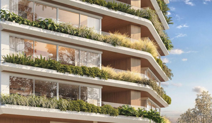 Imagem Cobertura com 3 Quartos à Venda, 271 m² em Santa Cecília - São Paulo Imagem Cobertura com 3 Quartos à Venda, 271 m² em Santa Cecília - São Paulo