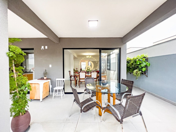Imagem Casa de Condomínio com 3 Quartos à Venda, 212 m² em Jardim Residencial Golden Park - Jacareí Imagem Casa de Condomínio com 3 Quartos à Venda, 212 m² em Jardim Residencial Golden Park - Jacareí