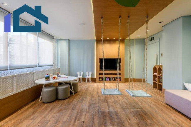 Imagem Apartamento com 3 Quartos à Venda, 67 m² em São João - Porto Alegre