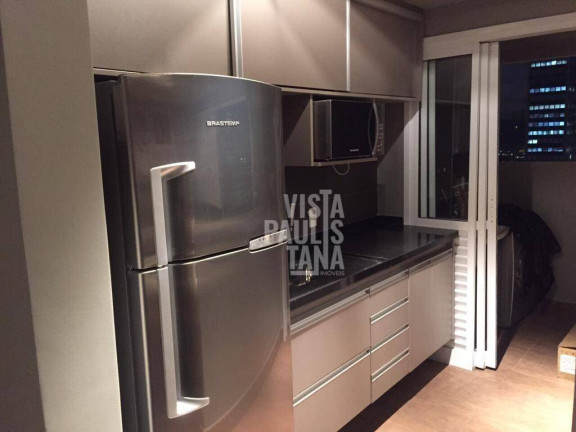 Imagem Imóvel com 1 Quarto à Venda, 89 m² em Vila Gertrudes - São Paulo Imagem Imóvel com 1 Quarto à Venda, 89 m² em Vila Gertrudes - São Paulo