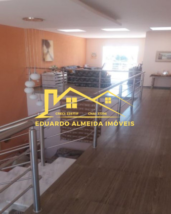 Imagem Imóvel com 3 Quartos à Venda, 368 m² em Vila Augusta - Sorocaba