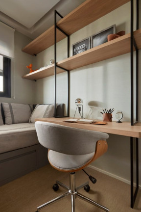 Imagem Apartamento com 1 Quarto à Venda, 79 m² em Pinheiros - São Paulo