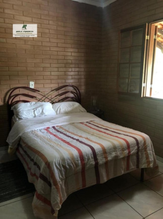 Imagem Chácara com 4 Quartos à Venda, 10.000 m² em Mailasqui - São Roque Imagem Chácara com 4 Quartos à Venda, 10.000 m² em Mailasqui - São Roque