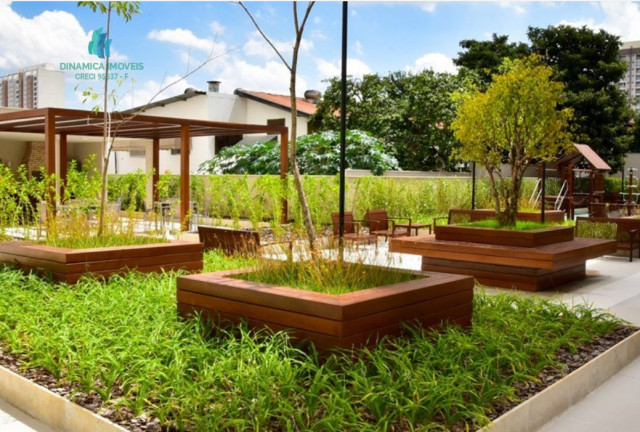 Imagem Apartamento com 3 Quartos à Venda, 73 m² em Taquaral - Campinas