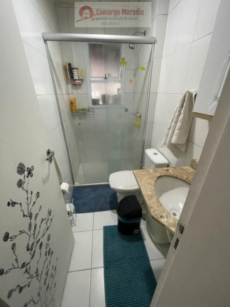 Imagem Apartamento com 3 Quartos à Venda, 72 m² em Vila São Sebastião - Mogi Das Cruzes