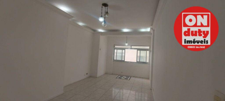 Imagem Apartamento com 3 Quartos à Venda, 126 m² em Gonzaga - Santos Imagem Apartamento com 3 Quartos à Venda, 126 m² em Gonzaga - Santos